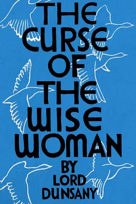 The Curse of the Wise Woman (Valancourt 20th Century Classics) poster