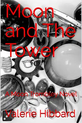 Moon and The Tower: A Moon Trombley Novel (The Moon Trombley Series Book 3) poster