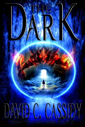 The Dark poster