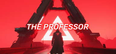 The Professor capsule