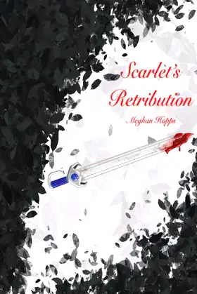 Scarlet's Retribution poster