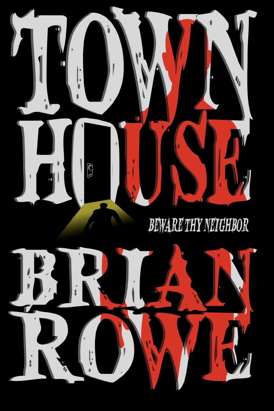 Townhouse poster