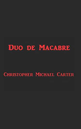 Duo de Macabre poster