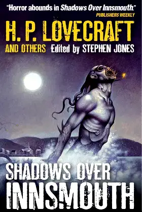 Shadows Over Innsmouth poster