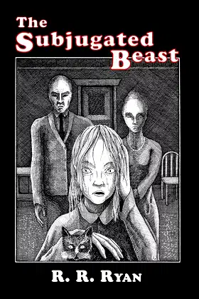 The Subjugated Beast poster