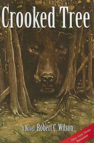 Crooked Tree poster