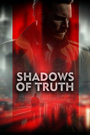 Shadows of Truth VR poster