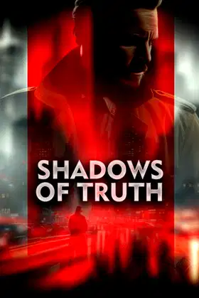 Shadows of Truth VR poster