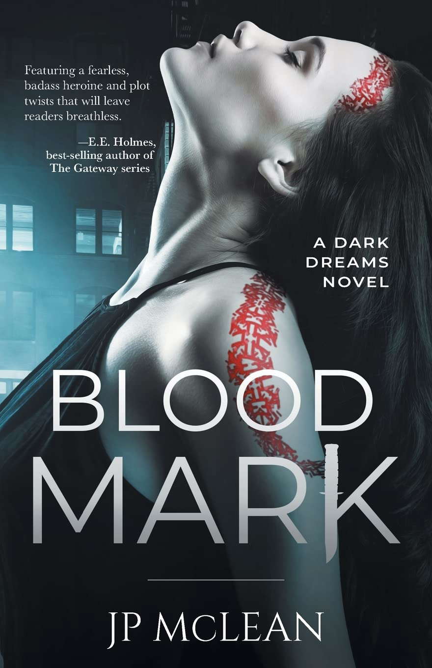 Blood Mark (Dark Dreams) poster