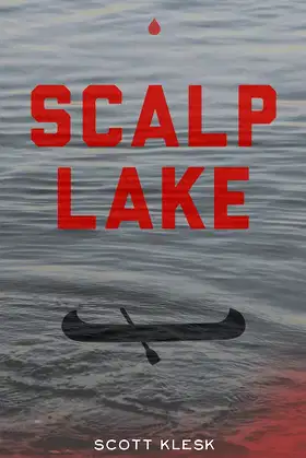 Scalp Lake poster
