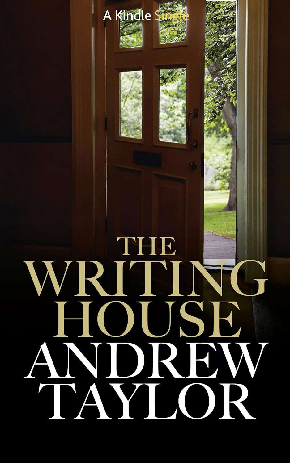 The Writing House (Kindle Single) poster
