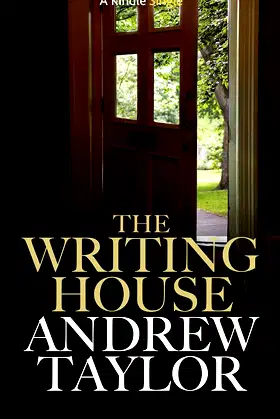 The Writing House (Kindle Single) poster