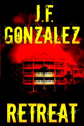 Retreat poster