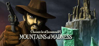 Chronicle of Innsmouth: Mountains of Madness capsule