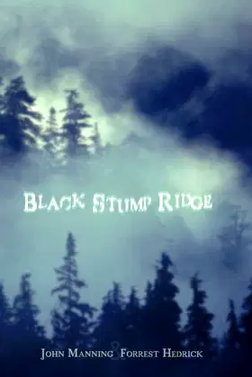 Black Stump Ridge poster