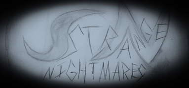 Strange Nightmares capsule
