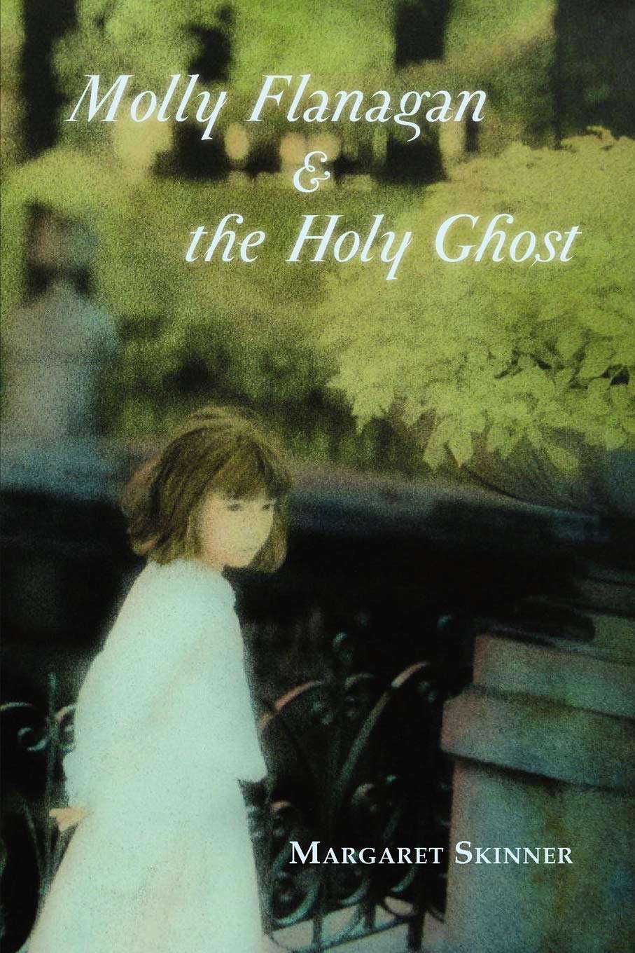 Molly Flanagan & the Holy Ghost poster