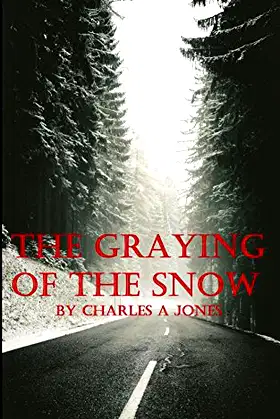 The Graying of The Snow poster