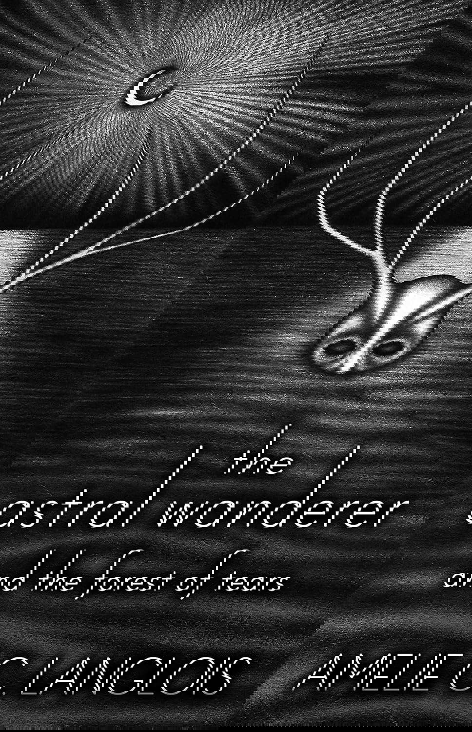 The Astral Wanderer and the Forest of Tears poster