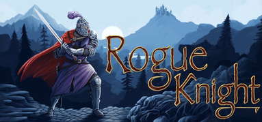 Rogue Knight capsule