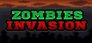 Zombies Invasion capsule