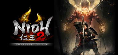 Nioh 2 – The Complete Edition capsule
