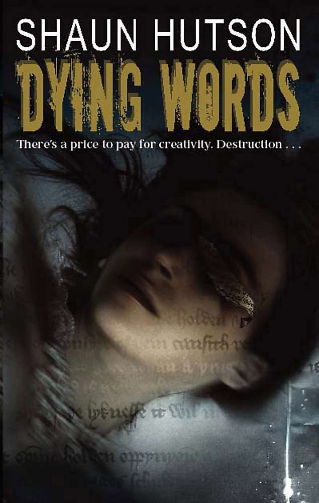 Dying Words poster