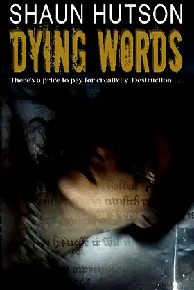 Dying Words poster
