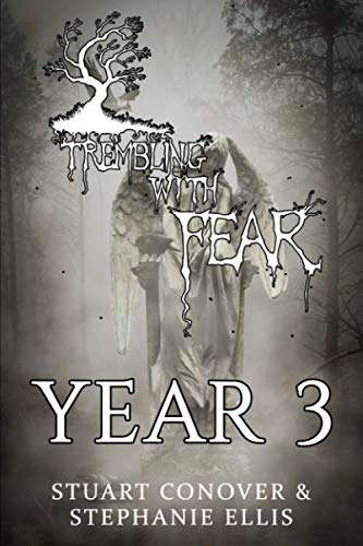 Trembling With Fear Year 3: Year 3 poster