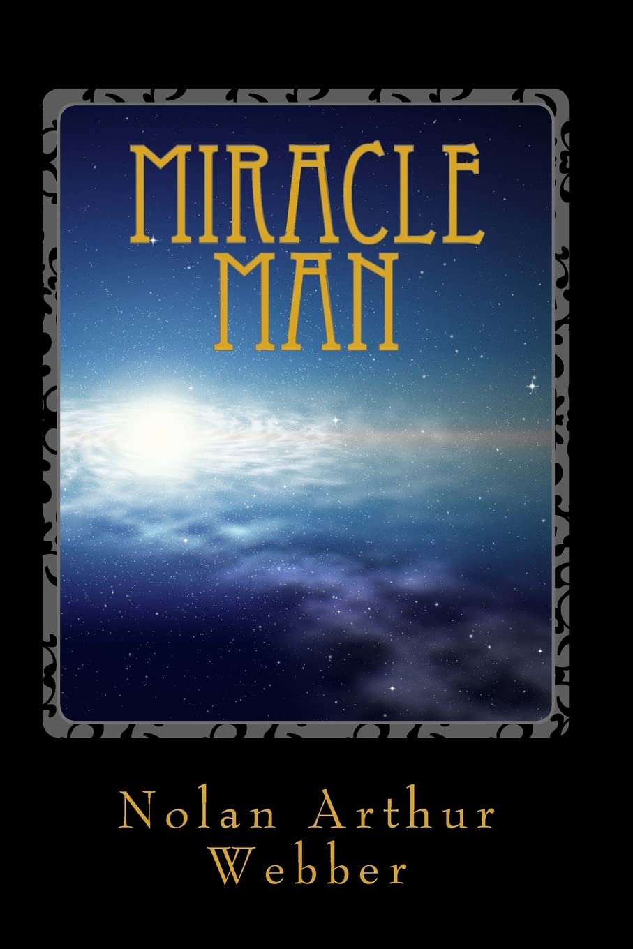 Miracle Man (1) poster