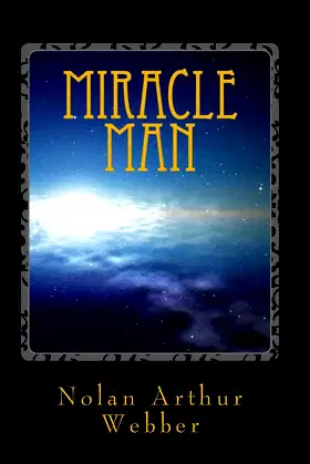 Miracle Man (1) poster