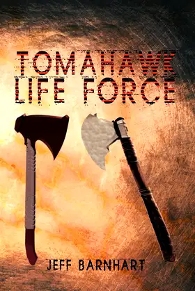 Tomahawk Life Force poster
