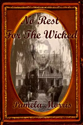 No Rest for the Wicked poster