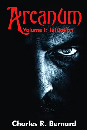 Arcanum: Initiation poster