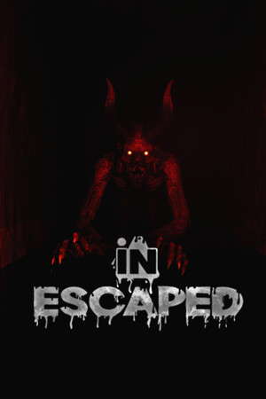 INESCAPED poster