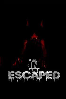 INESCAPED poster