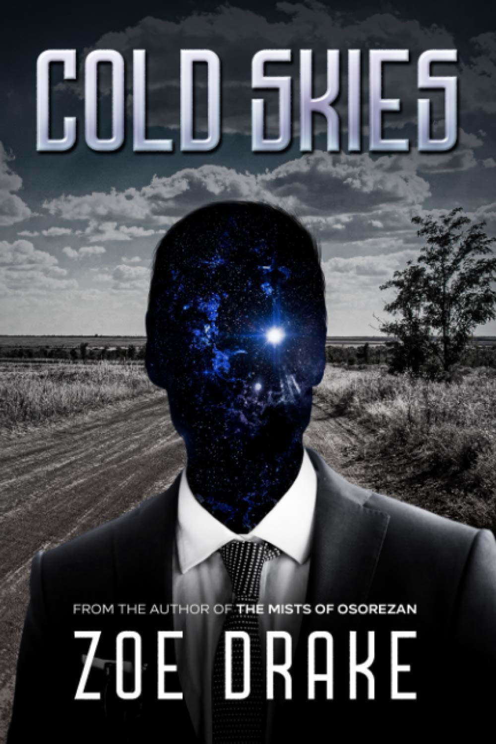 Cold Skies: A Psychological Thriller poster