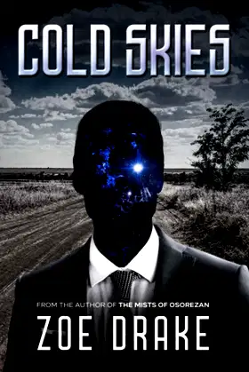 Cold Skies: A Psychological Thriller poster