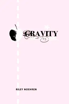 Gravity Vs. the Girl poster