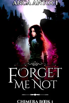 Forget Me Not (Chimera) poster