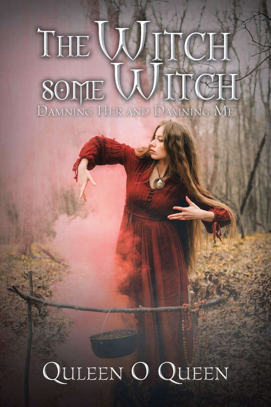 The Witch Some Witch poster