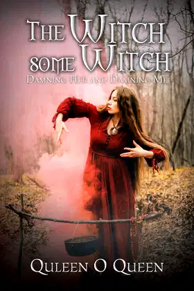 The Witch Some Witch poster