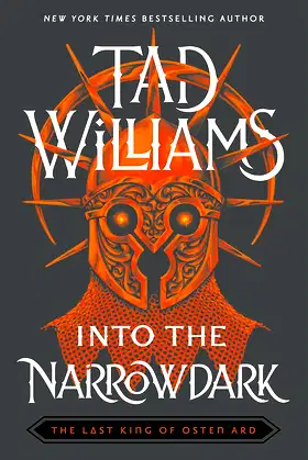 Into the Narrowdark (Last King of Osten Ard Book 3) poster