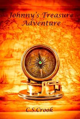 Johnny's Treasure Adventure (Johnny's Adventure) poster