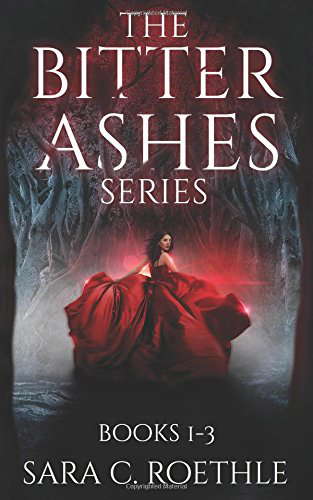 The Bitter Ashes Series: Books 1-3 poster