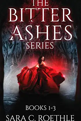 The Bitter Ashes Series: Books 1-3 poster