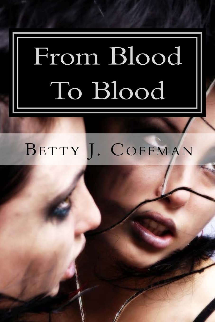 From Blood To Blood poster