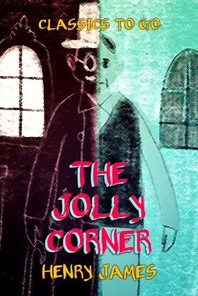 The Jolly Corner poster