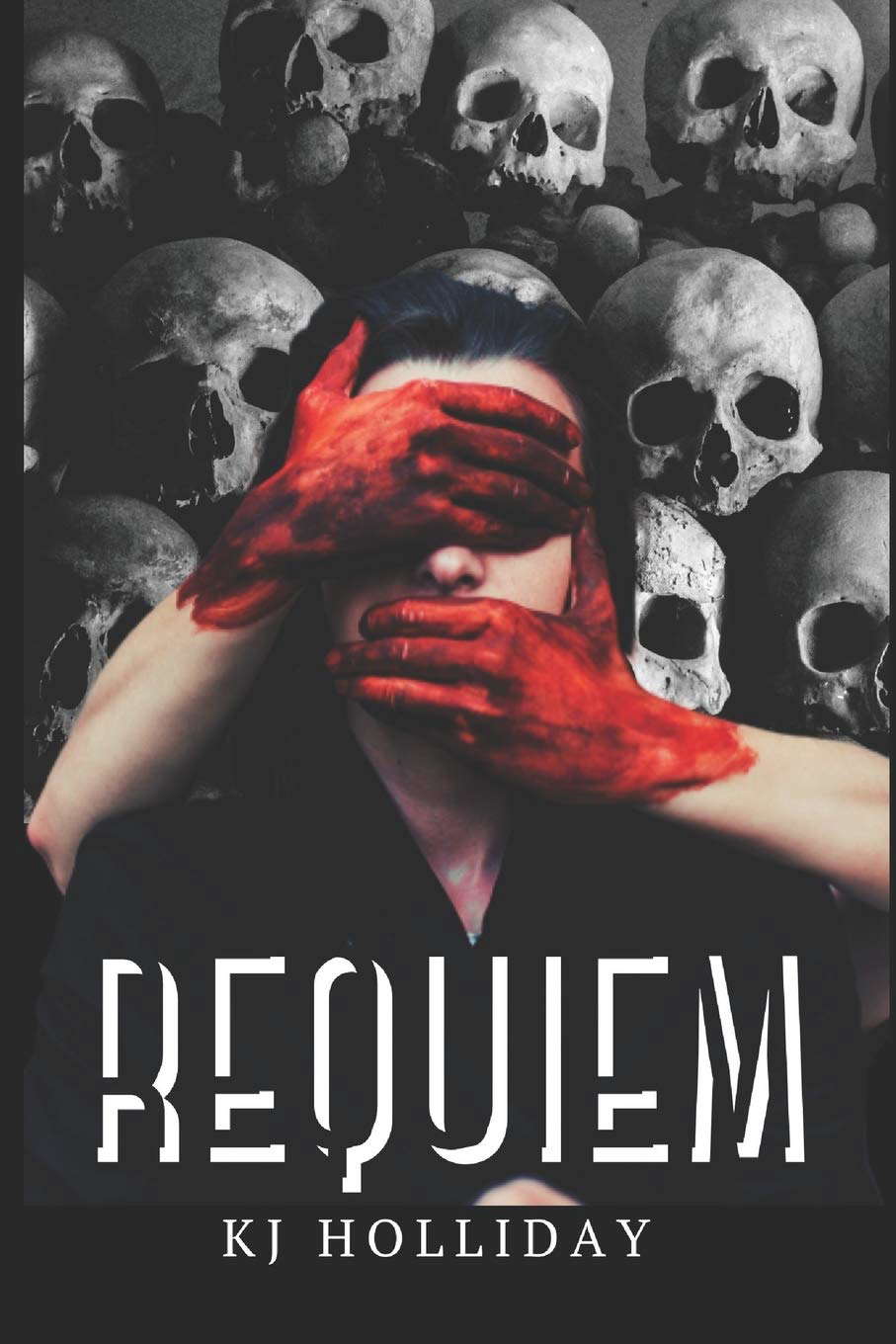 Requiem poster