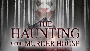 The Haunting Of The Murder House | Official Trailer | Horror Brains poster